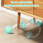 【STORT SALG】Smart Cat Interaktive Ballleker