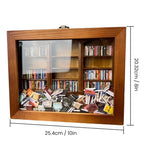 Dekorasjon for angstlindring