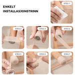 Stolfotputer Bord Og Stolfottrekk