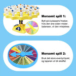 Balance Astronaut Brettspill