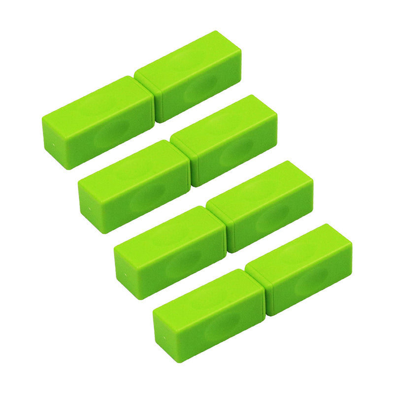 Magnetiske byggeklosser Sprett murstein