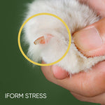 🐾Uanstrengt negleklipper for kjæledyr