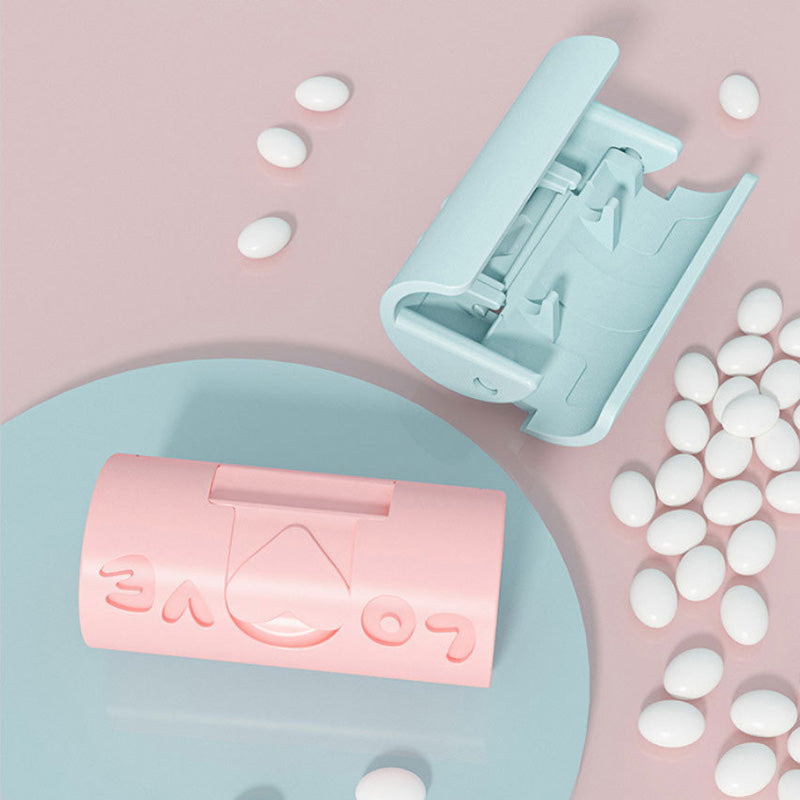 Festeklips for sengetøy og dynetrekk