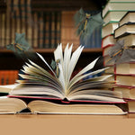 Morsomme Pranks Flyvende Flaggermus