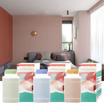 Veggreparasjon rullebørste