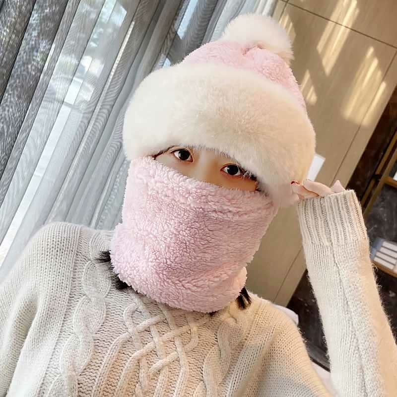 Vindtett skjerflue for kvinner