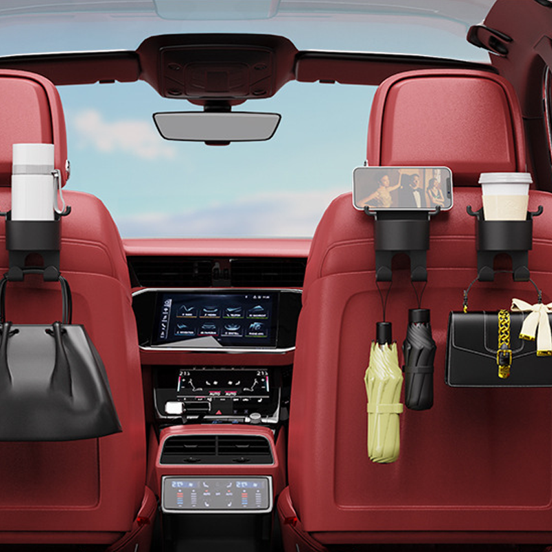 ryggkrok til bilsete