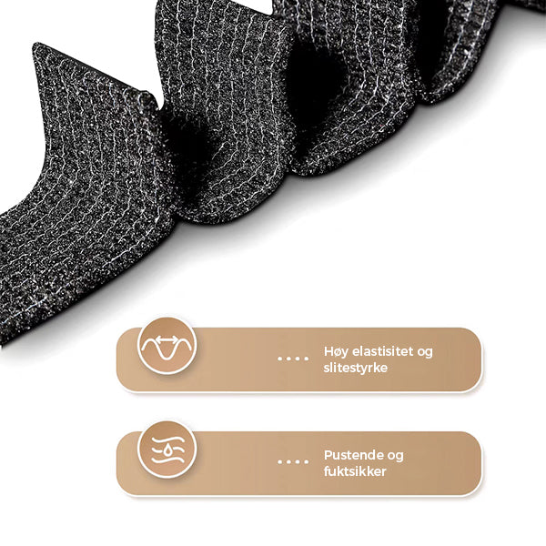 Stolfotputer Bord Og Stolfottrekk