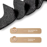 Stolfotputer Bord Og Stolfottrekk