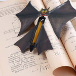 Morsomme Pranks Flyvende Flaggermus