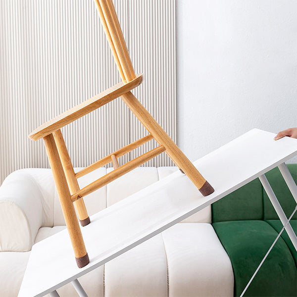 Stolfotputer Bord Og Stolfottrekk