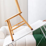 Stolfotputer Bord Og Stolfottrekk