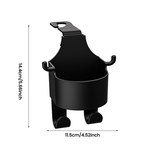 ryggkrok til bilsete