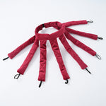 Sovende pannebånd varmefri krølltang